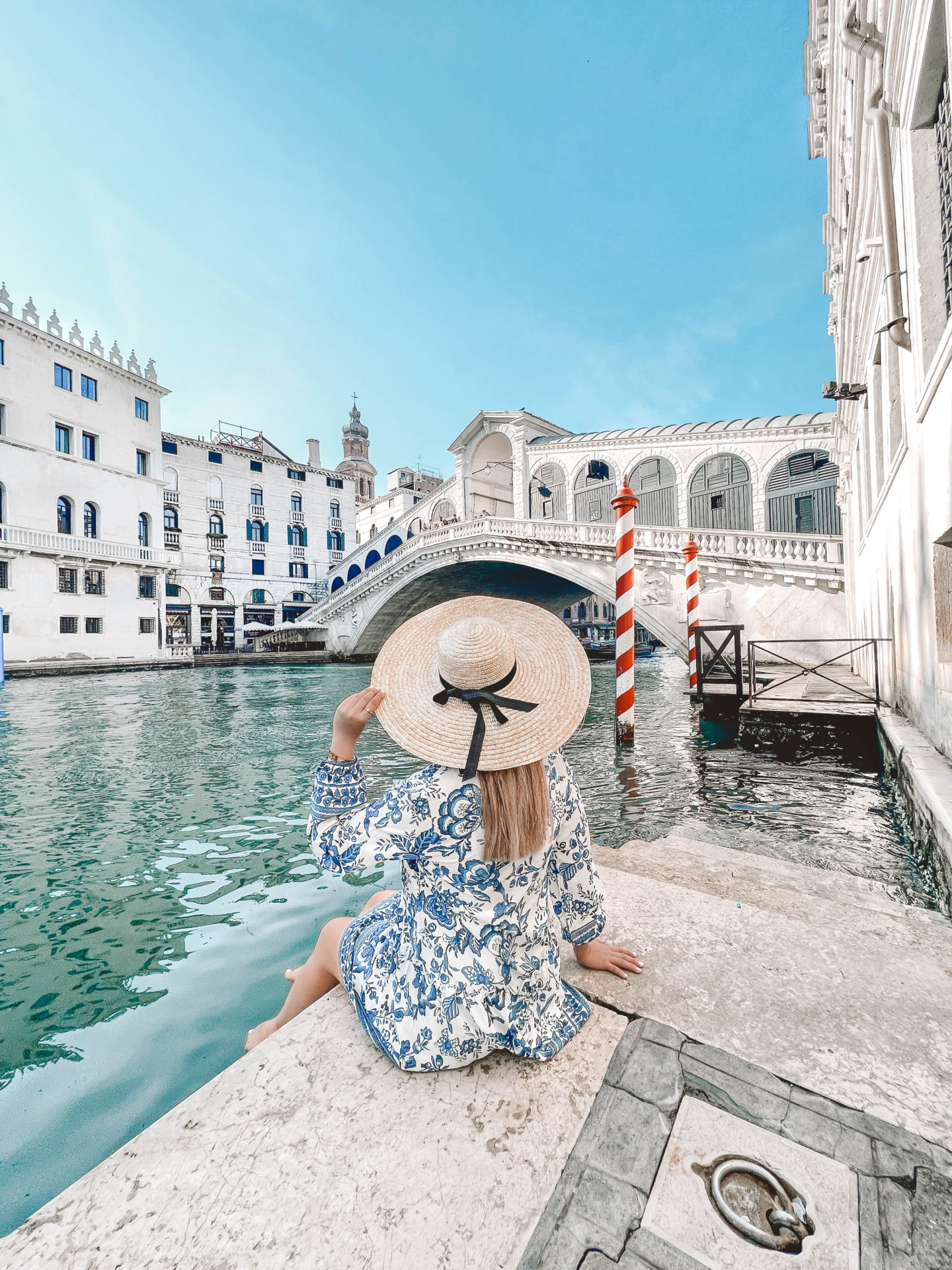 Most Famous Venice Instagram Spots 2022